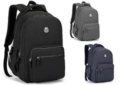 MOCHILA BAKPAK SORT 18  2657