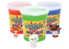GELEINHA (KIMELEKA) 180G SLIME MY CATS
