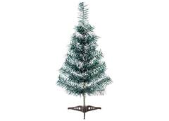 ARVORE NEVADA 60CM 50GALHOS