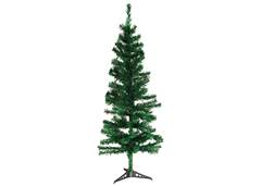 ARVORE VERDE 120CM 110GALHOS