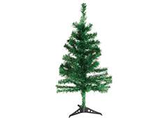 ARVORE VERDE PRIME 90CM 70GALHOS