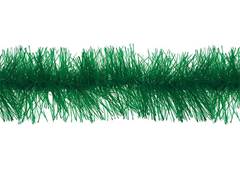 FESTAO DECORATIVO FINO VERDE 6CMX2M