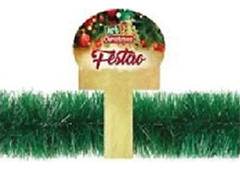 FESTAO DECORATIVO FINO FOSCO 14CMX2M