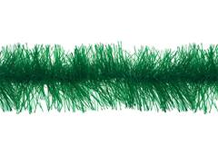 FESTAO DECORATIVO FINO VERDE 9CMX2M