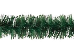 FESTAO DECORATIVO LARGO VERDE 11CMX2M