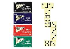 JOGO ZEIN DOMINO 7MM ESTOJO