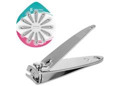 CORTADOR UNHA C/12 PCS