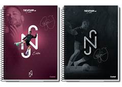 CAD.C.DURA NEYMAR  1X1 80F