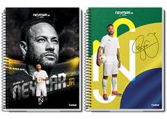 CAD.C.DURA NEYMAR 10X1 160F