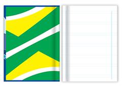 CAD.C.D BROCHURAO TIME BRASIL MORMAI 80F