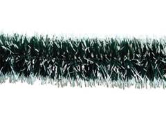 FESTAO DECORATIVO OPACO NEVADO 8CMX2M C/4 FITAS