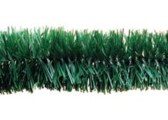 FESTAO DECORATIVO OPACO VERDE 8CMX2M C/4 FITAS