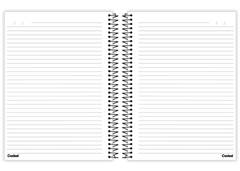 CAD.C.DURA ESSENCIALE COLORS 10X1 160F