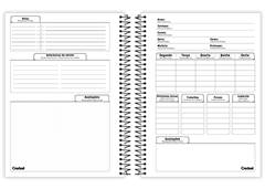 CAD.C.DURA ESSENCIALE COLORS 16X1 256F