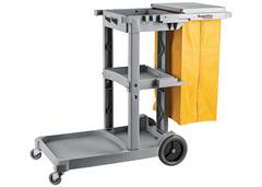 CARRO FUNCIONAL 60L  C/BOLSA  BETTANIN