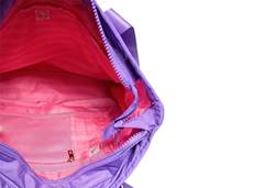 BOLSA TOTE BAG G REBECA BONBON LILAS RB2971