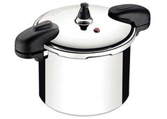 PANELA PRESSAO TRAMONTINA 10L VALENCIA