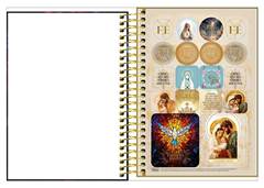 AGENDA 2027 TB BIBLICA