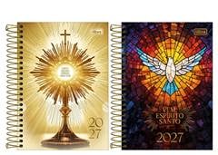 AGENDA 2027 TB BIBLICA