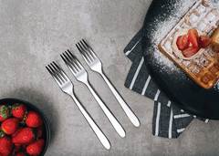 GARFO P/SOBREMESA INOX CANNES 63979/050