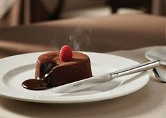 FACA P/SOBREMESA INOX CANNES  63979/860