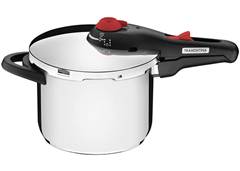 PANELA PRESSAO TRAMONTINA 6L SOLAR 22CM