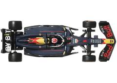 CARRO HOT WHEELS RACING FORMULA 1 SORTIDO