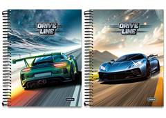 CAD.C.D UNIVER DRIVE LINE 20X1 320F