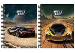 CAD.C.D UNIVER DRIVE LINE 20X1 320F