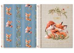 CAD.C.D UNIVER WOODLAND 20X1 320F