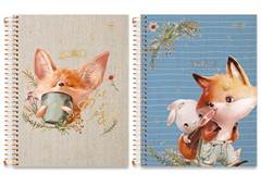 CAD.C.D UNIVER WOODLAND 20X1 320F