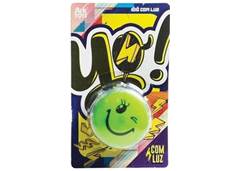 IOIO C/LUZ YO 5CM SORTIDO