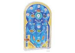 PINBALL SPACE 10X17,5CM