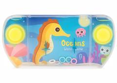 JOGO ACQUA FUNDO DO MAR 13,5X6CM SORTIDO