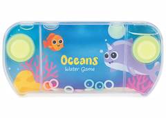 JOGO ACQUA FUNDO DO MAR 13,5X6CM SORTIDO