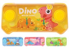 JOGO ACQUA DINO 13,5X6CM SORTIDO