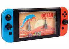 JOGO ACQUA PEGA ARGOLA 16X7CM SORTIDO