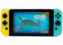 JOGO ACQUA PEGA ARGOLA 16X7CM SORTIDO