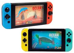 JOGO ACQUA PEGA ARGOLA 16X7CM SORTIDO