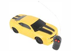 CARRO RF 2F HIGH SPEED 8,5CM C/CONTROLE