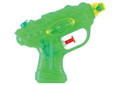 PISTOLA DAGUA P 12X9CM TRANSPARENTE