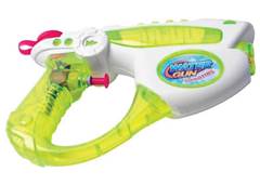 PISTOLA DAGUA 18X11CM SORTIDA