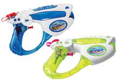 PISTOLA DAGUA 18X11CM SORTIDA