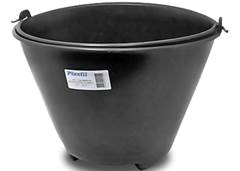 BALDE CONSTRUCAO 12L UNIL 3086008