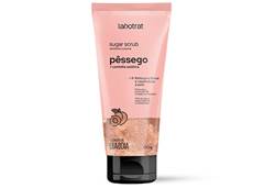 ESFOLIANTE LABOTRAT 180G SUGAR SC PESSEG