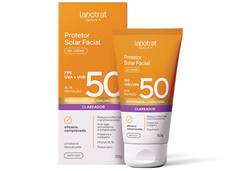 PROTETOR SOLAR 50 LABOTRAT FACIAL CREME