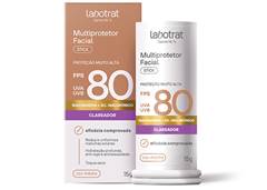 PROTETOR STICK 80 LABOTRAT COR MEDIA 15G
