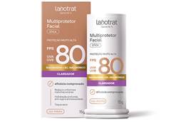 PROTETOR STICK 80 LABOTRAT COR BRONZE15G