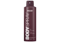 BODY SPLASH MOOD 225ML VANGUARD