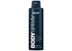 BODY SPLASH MOOD 225ML LEGEND